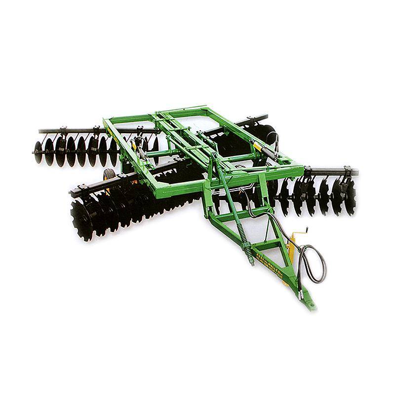Rastra Desencontrada Agromec 36 Discos RDA DD 90