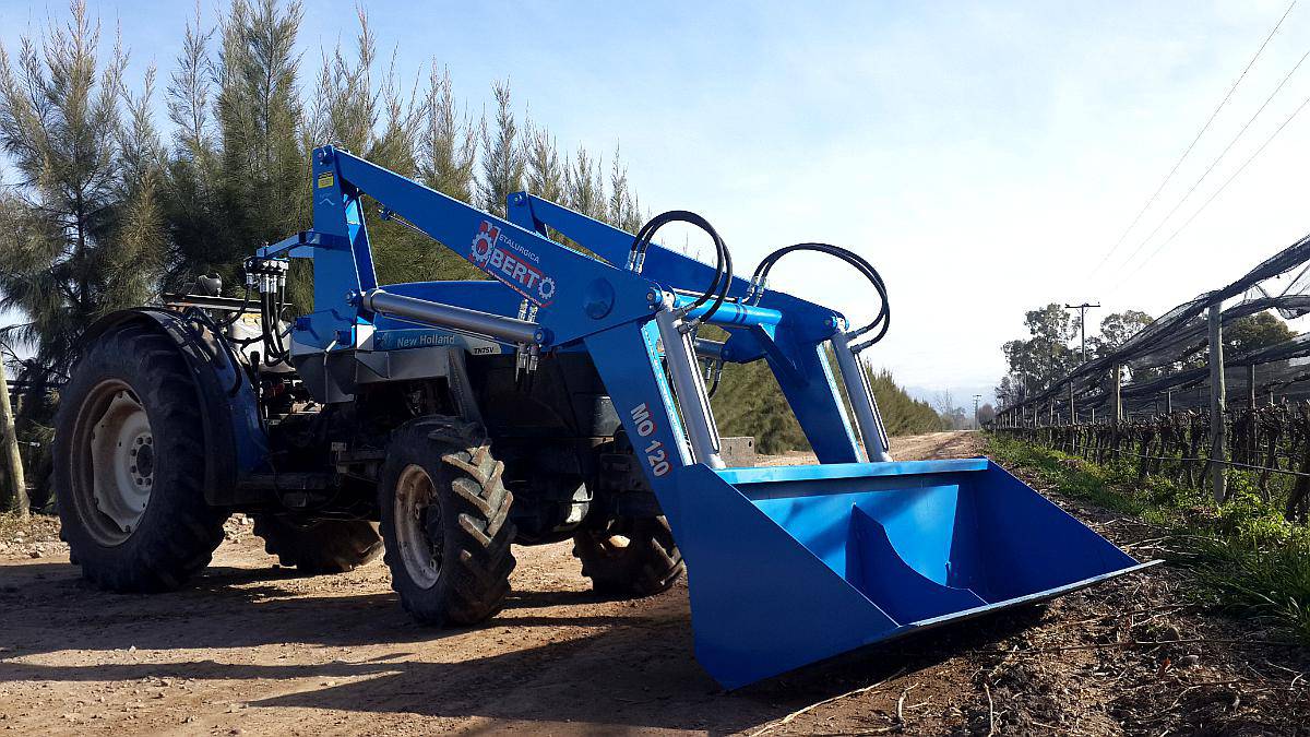 Palas Oberto . Coloca en Todo el País