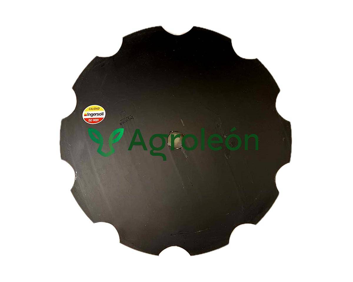 Disco Dentado 24x5mm Ingersoll