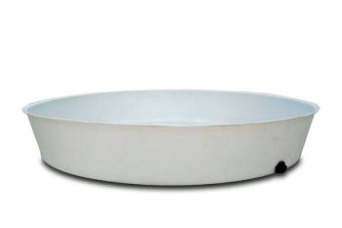 Comedero Bebedero Lineal Rotor 3500 Circular