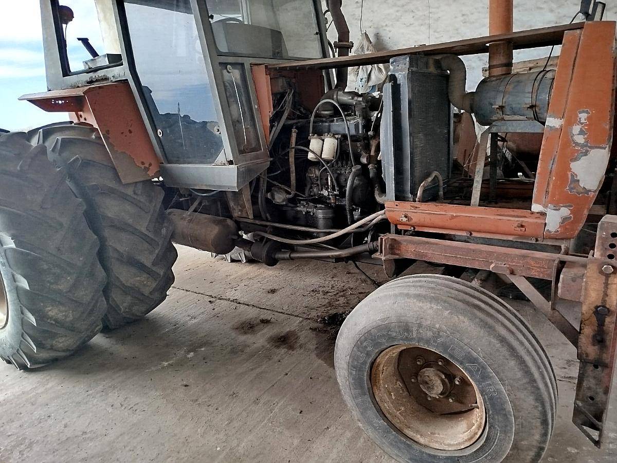 Zanello 220, MB 1518