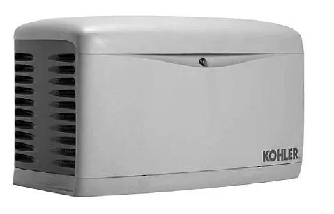 Grupo Electrogeno Kohler 20resc 18kva Trifasico