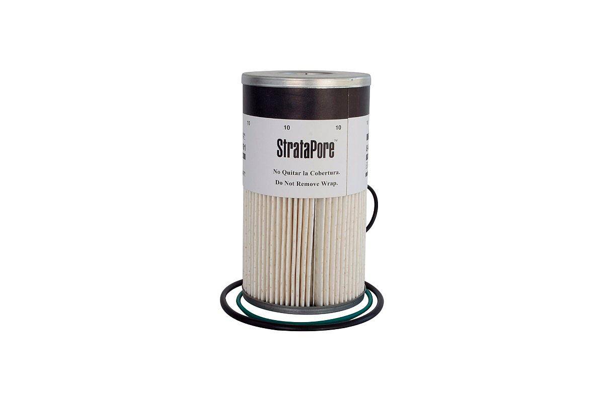 Filtro de Combustible Case Maxxum 150 - 165 - 180