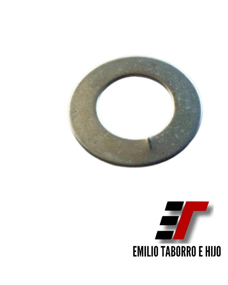 Arandela Fina Alineación Rueda Envolvente G-436063