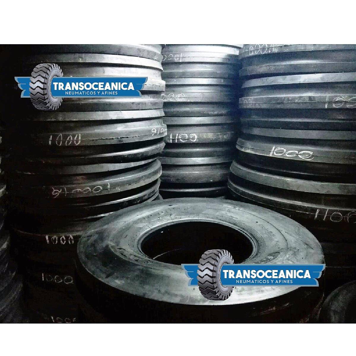 Neumaticos 11.00-16 Carros 1100-16 Mixers 1100x16 Envios