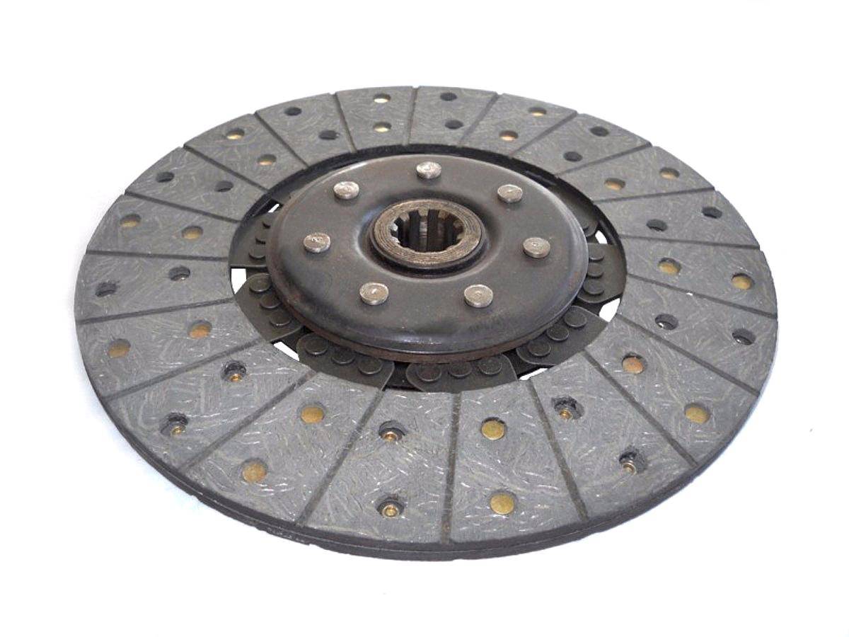 Disco Embrague Transmisión John Deere 2040-2140-3140