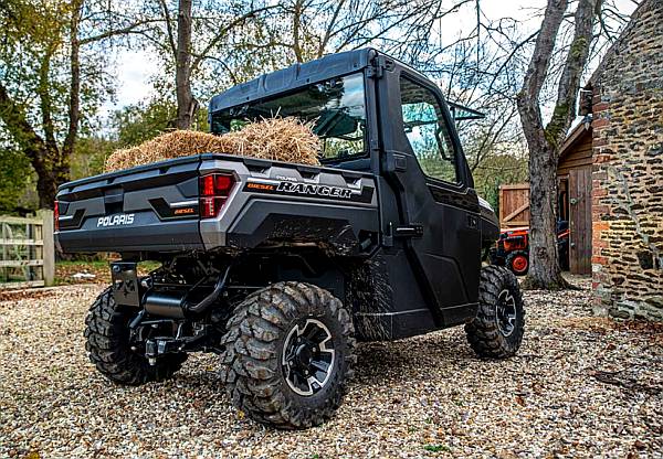Polaris Ranger 570 SP Standard