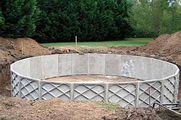 Tanques Australianos Ing. Aldo H. Mori