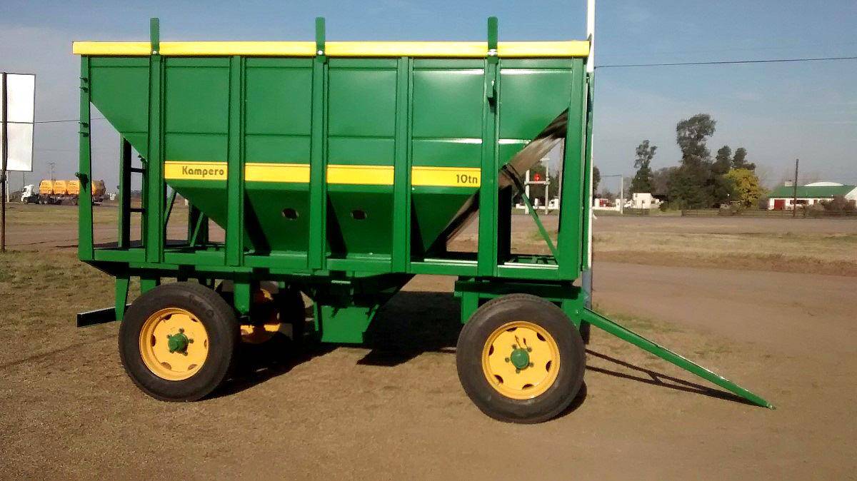 Tolvas-tanques-jaulas-ac.playos - Fabricación y Venta