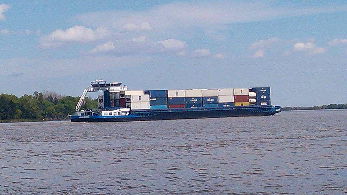 Asesoramiento en Comercio Exterior , Despachante de Aduana