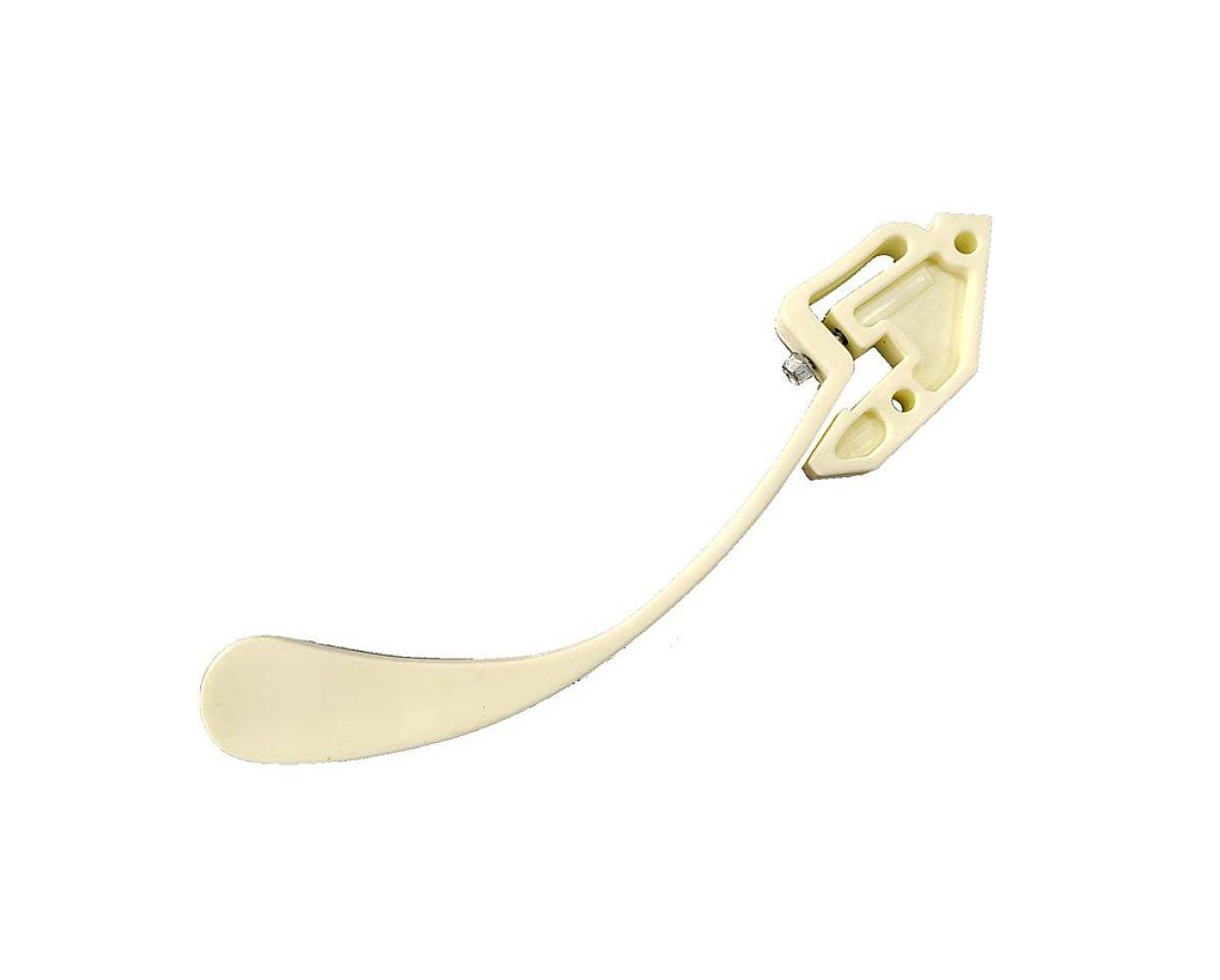 Paleta Afirmadora de Granos Cola Castor Agrometal - Gheradi