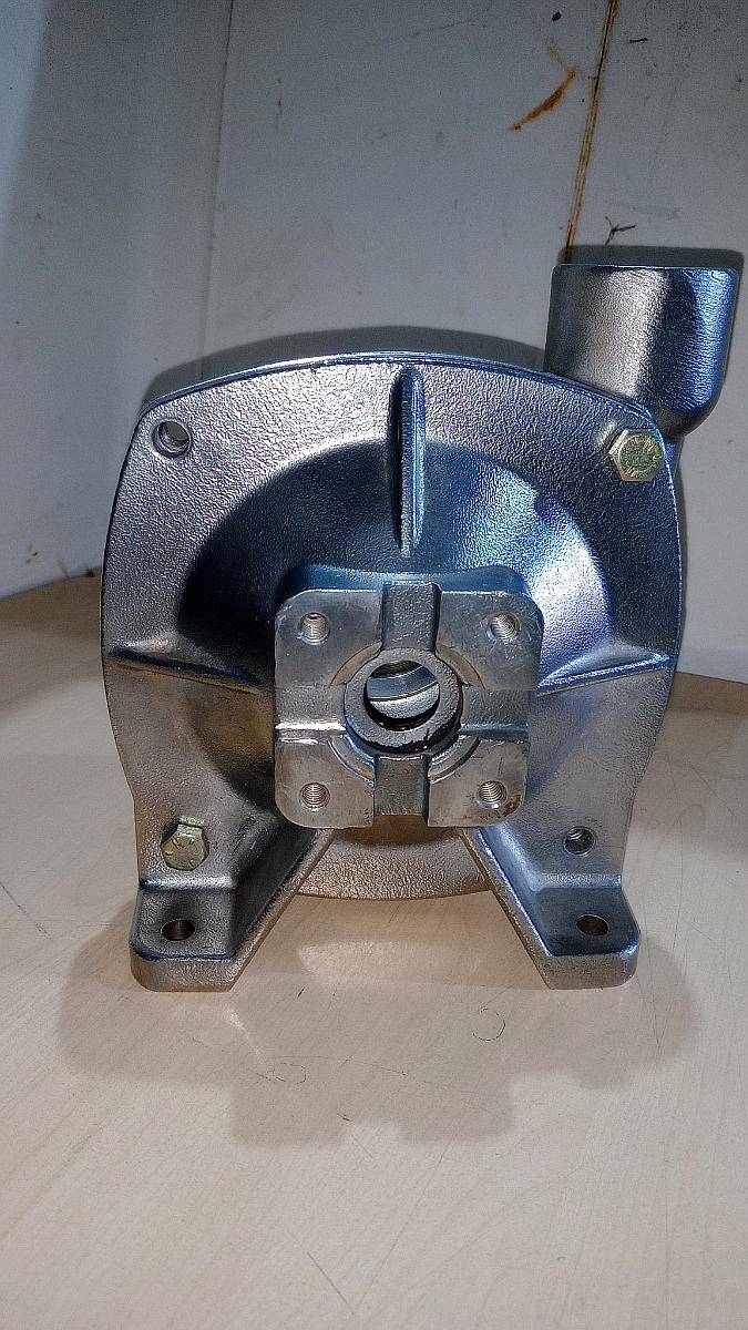 Carcasas Bomba Hypro Acero Inoxidabre