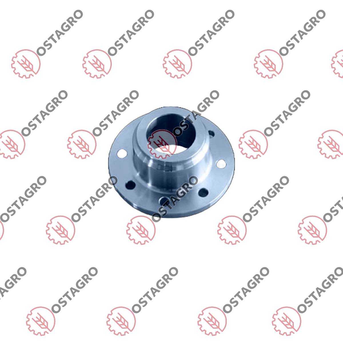 Maza para Sembradoras - Maza Forjada