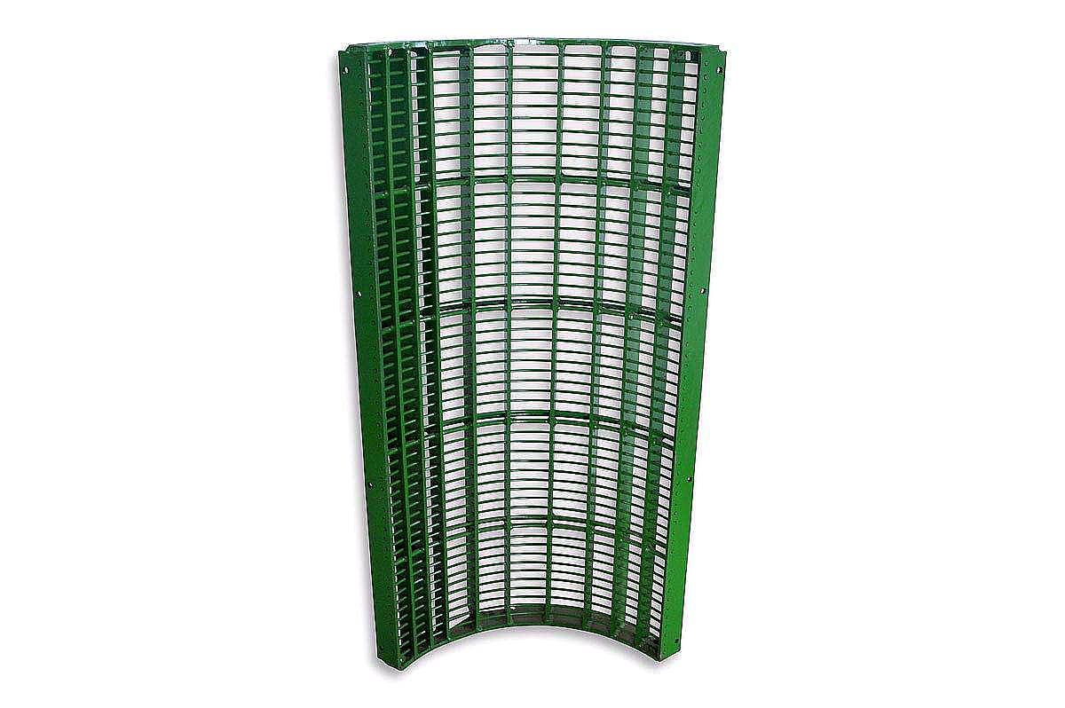 Concavo Deutz Optima 440 Soja (06544597)