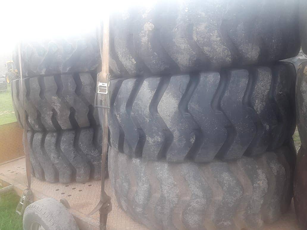 Llanta Zanello - Pauny - Tracza