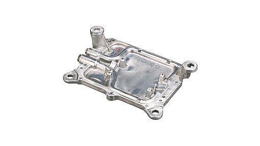 Modulo Enfriador de Combustible