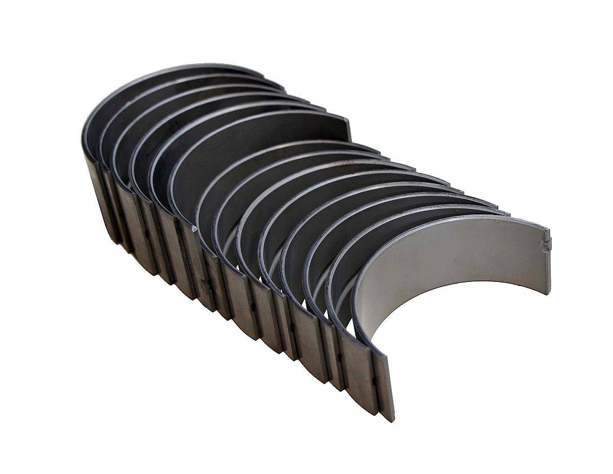 Cojinetes de Bancada para Tractor Fiat 900-e / 1100e