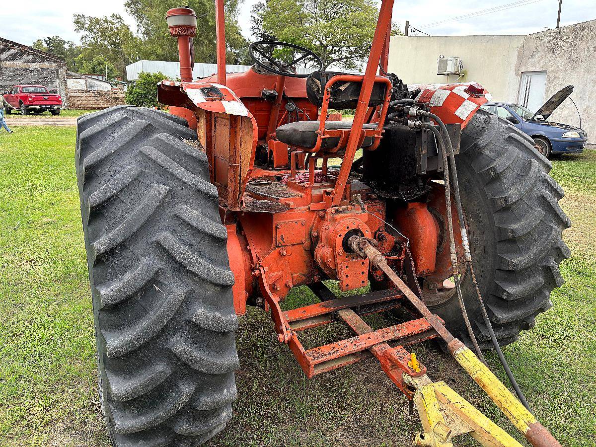 Tractor Fiat 780 R