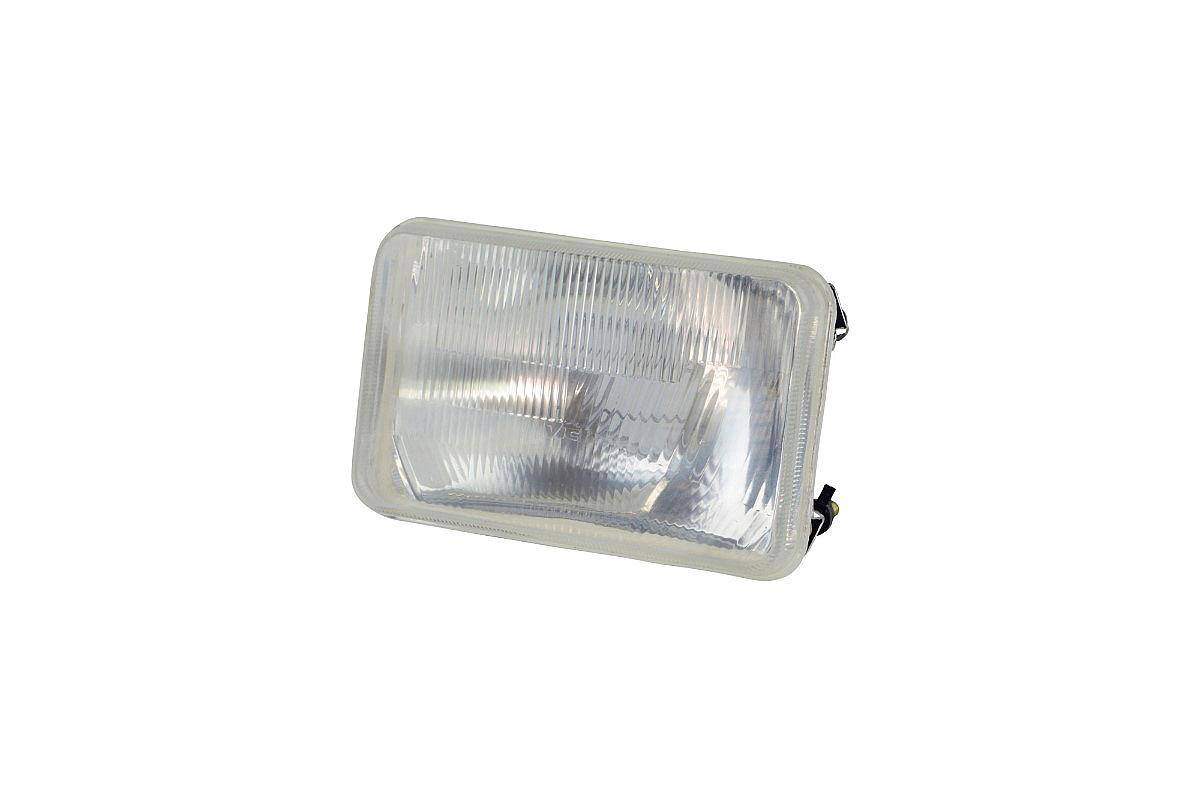 Faro Del. Rectangular J.d.