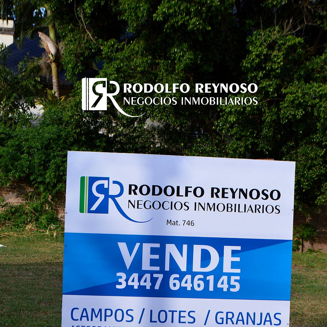 1.5 HA. en Villa Elisa, Entre Ríos