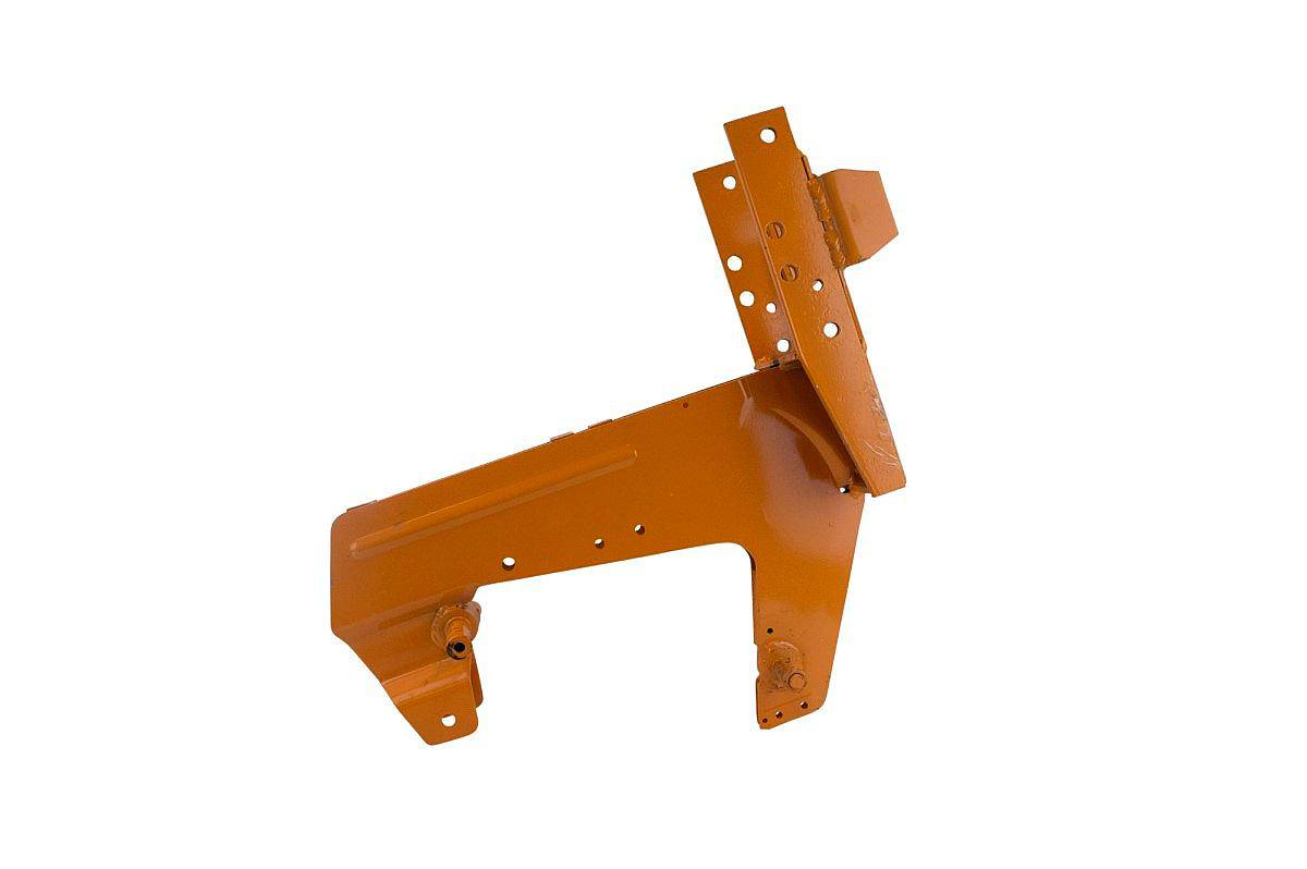 Soporte Cuerpo de Siembra Angosto