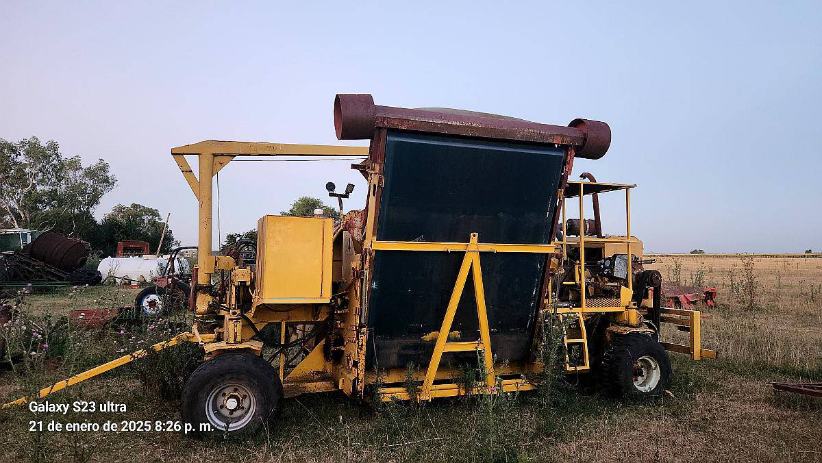 Embolsadora Implecor Financiamiento 4 Años sin Intereses