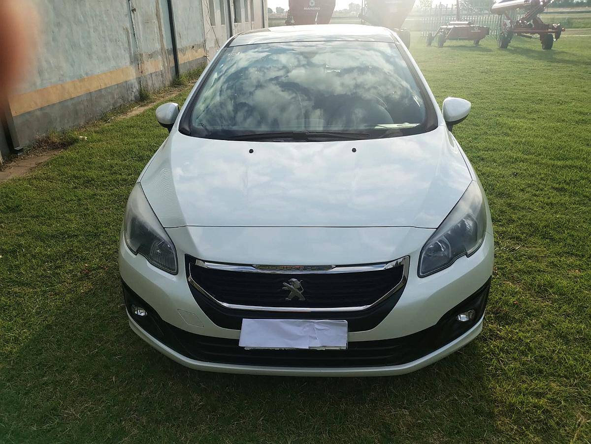 Peugeot 308 Allure 1.6