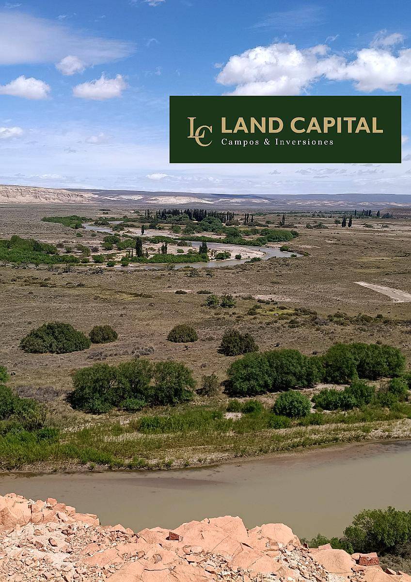 15.000 Ha-paso de INDIOS-CHUBUT-R.25