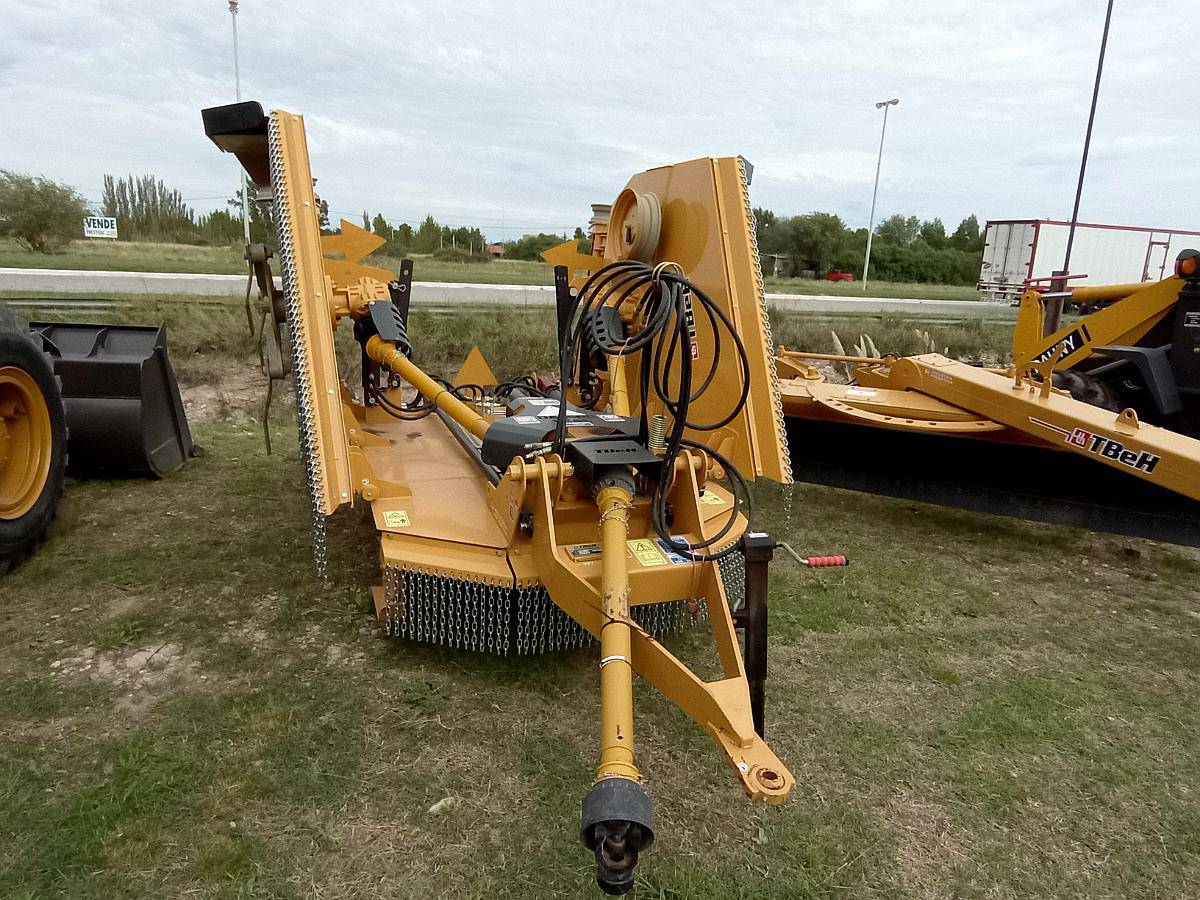 Desmalezadora Articulada Tbeh DA 4500h