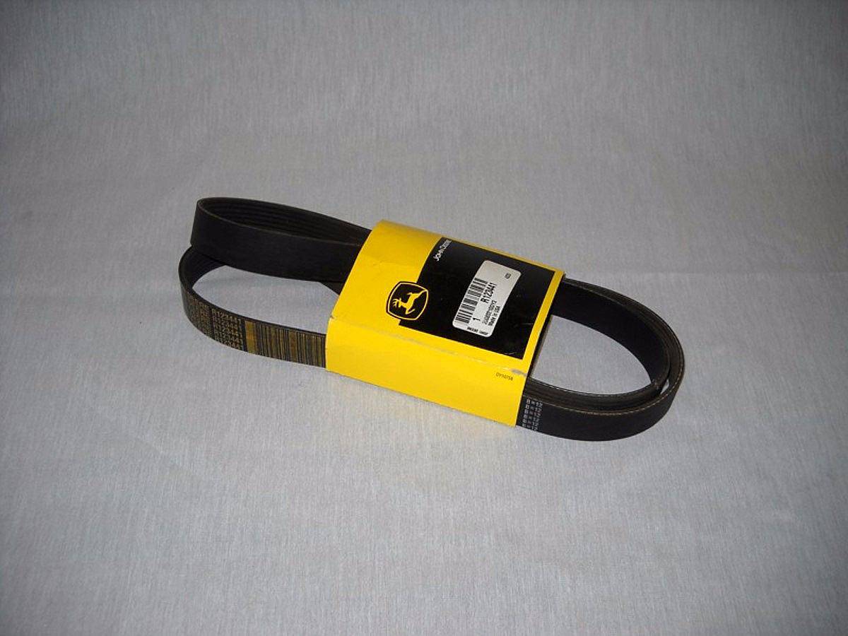 Correa John Deere 4045t