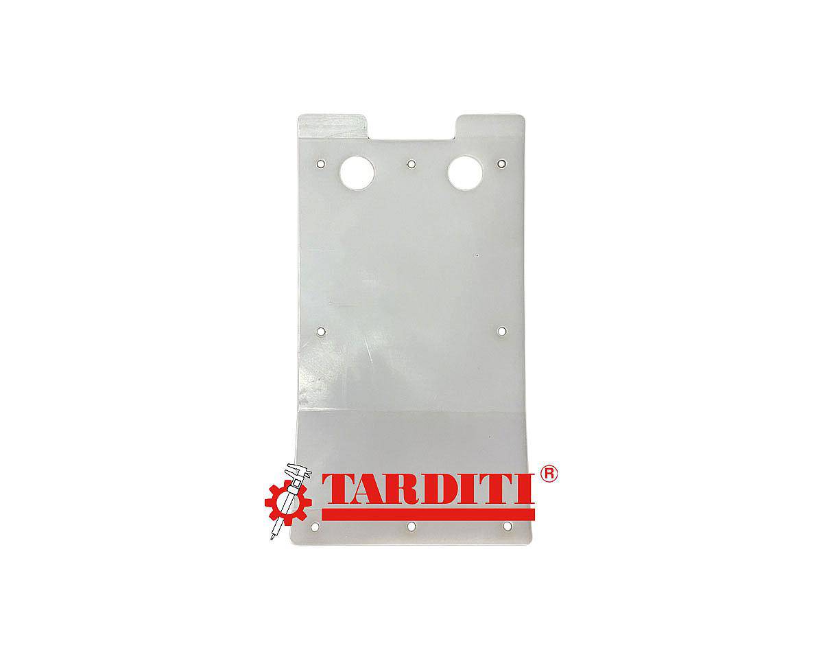 Patin para Plataforma Claas