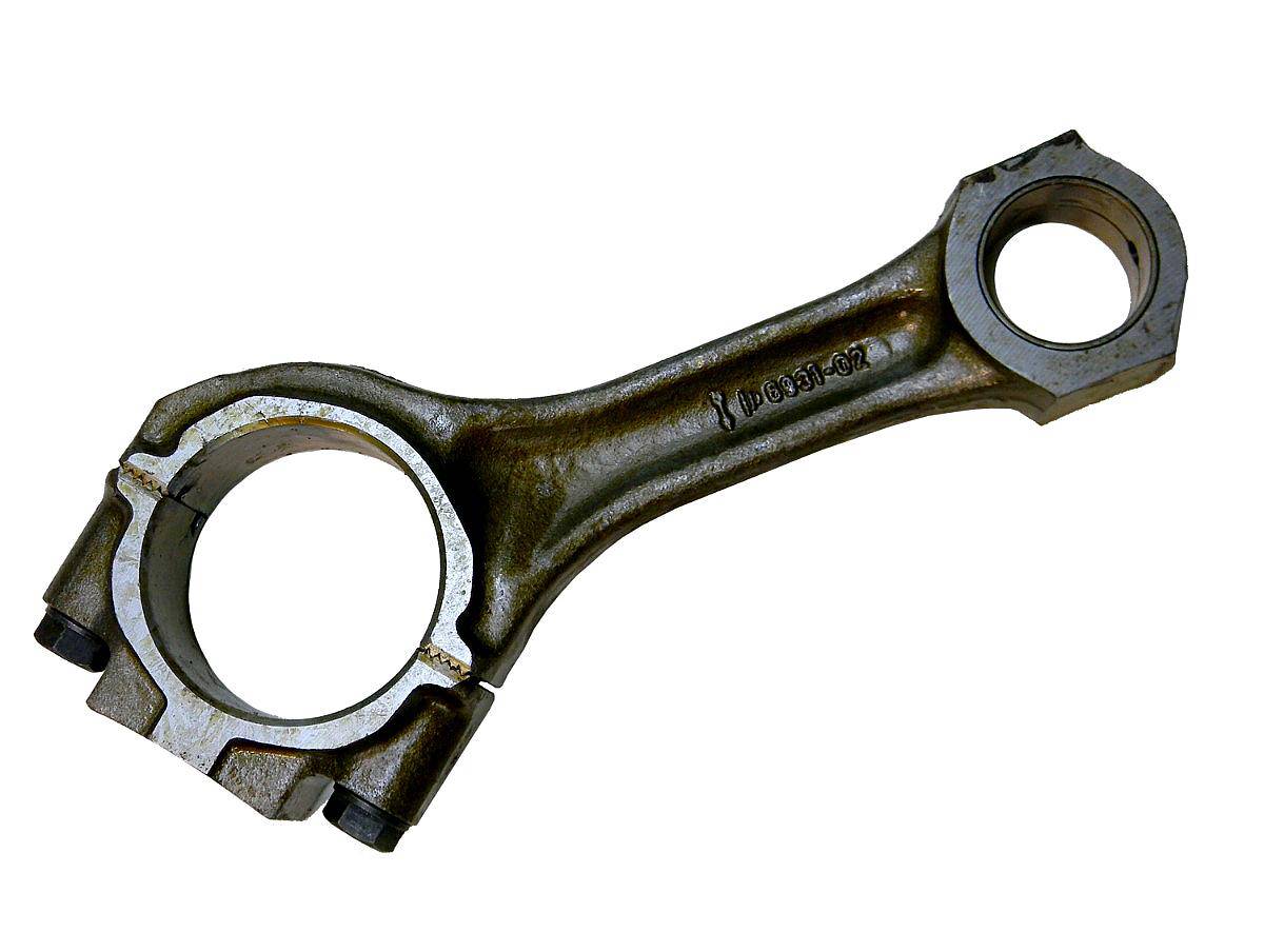 Biela de Motor para Tractor Fiat 411-r