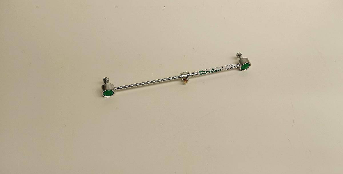 Conexión Extensible para Válvula Reguladora de Aire