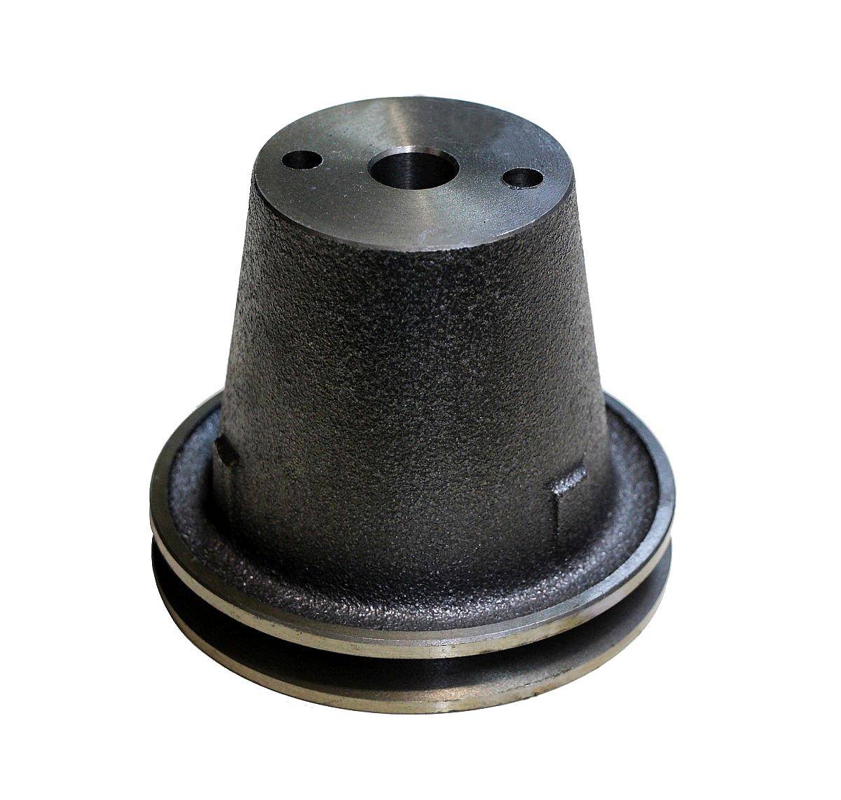 Polea de Bomba de Agua para Tractor Fiat 411-r