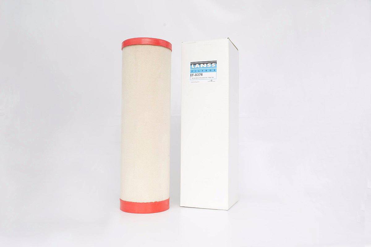 Filtro de Aire Lanss Massey 055135r1 CF 610 Sec. del 836-r