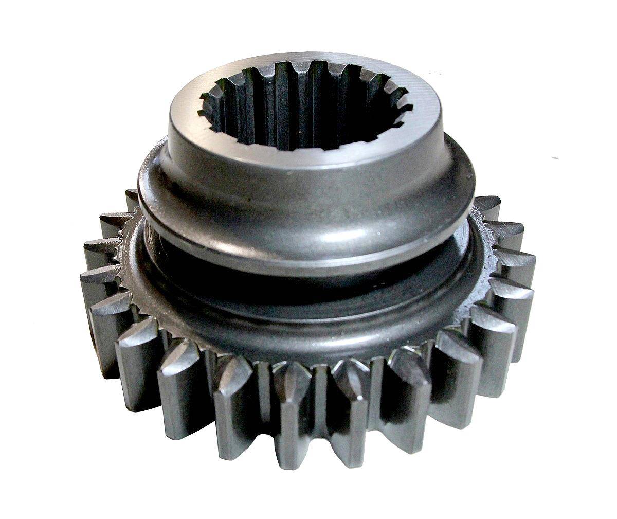 Engranaje 4ta y 5ta Velocidad para Tractor Fiat 780-r / 60-r