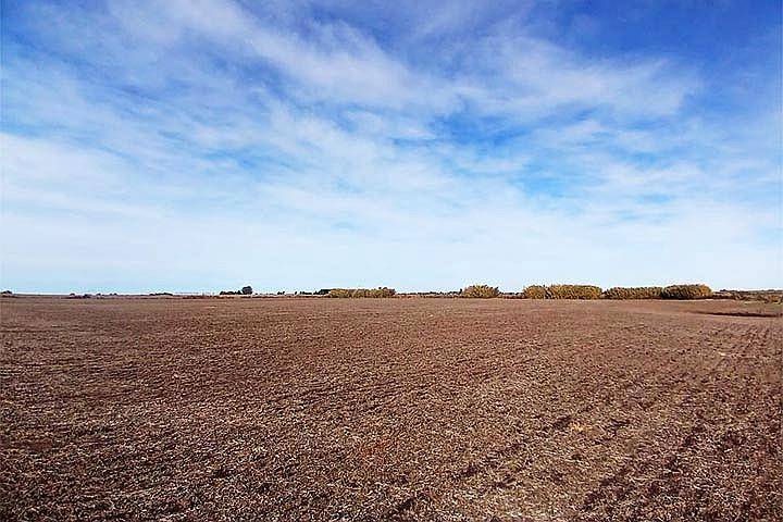 Campo Agrícola-ganadero de 25 Ha en Villa Mugueta