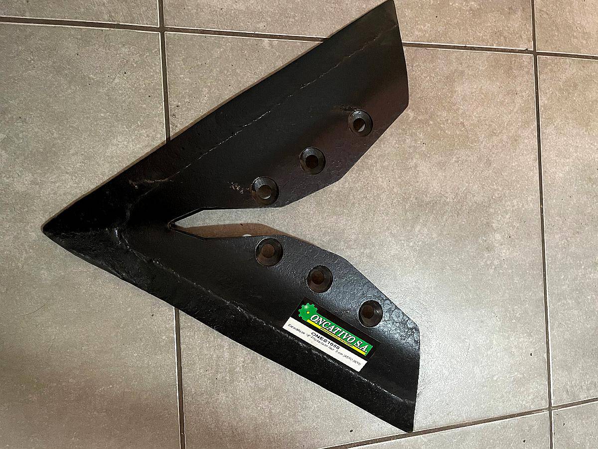 Reja para Agro Seri - Best