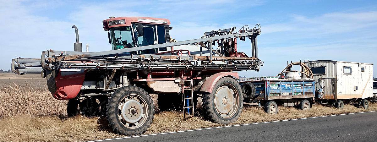 Favot 2832 Modelo 2007