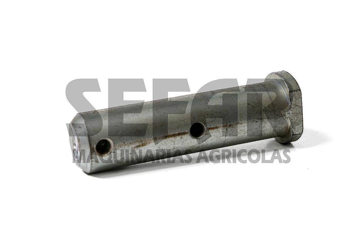 Perno 25mm Brazo Botalon/repuestos Pla