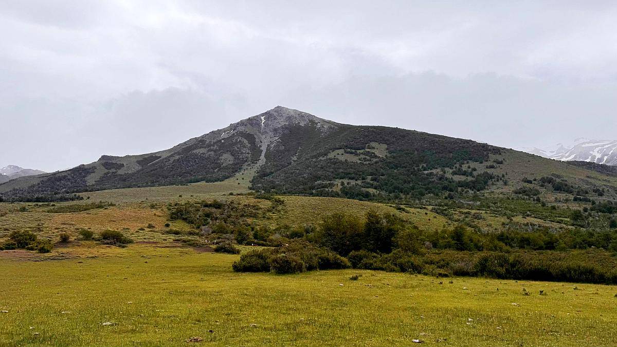 Se Buscan Granjas en la Patagonia