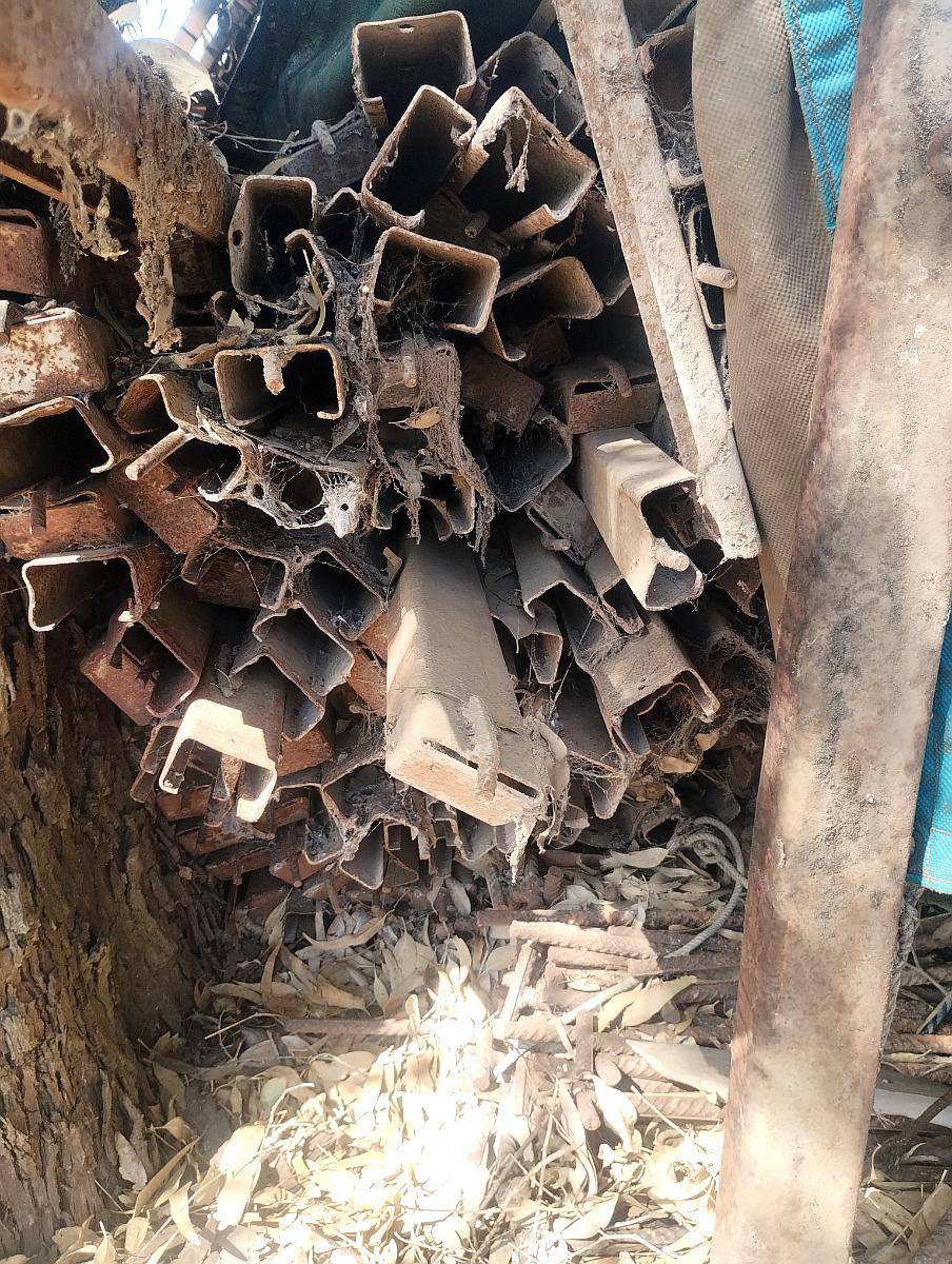 Celda Australiana 60 TN