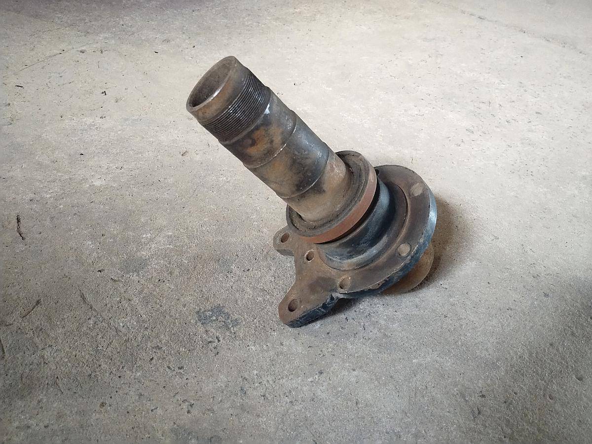 Cañonera de Michigan R45c