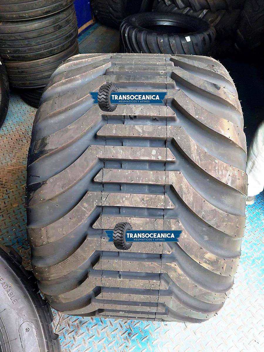 Cubierta 550/45-22.5 Sembradora Mixer Tacos 550 45 22,5