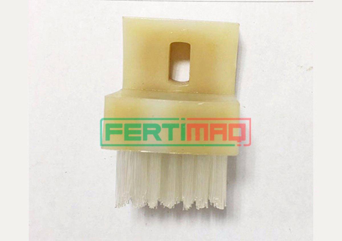 Cepillo Barredor con Base Pla 199028