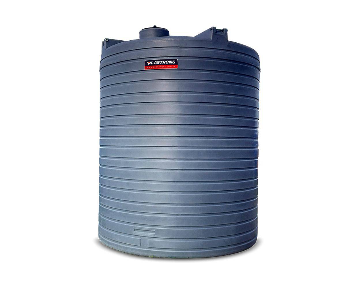 Tanque Vertical Plastrong 24000 Litros Nuevo