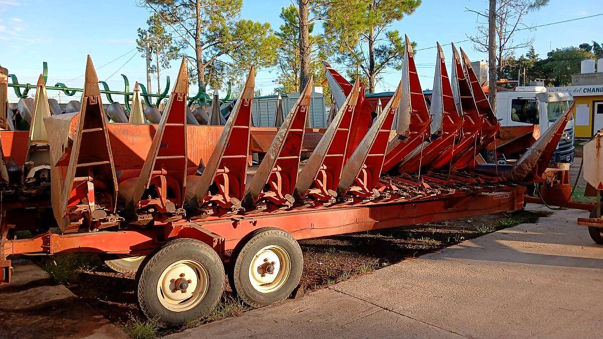 Maicero Mainero 51752 Usado