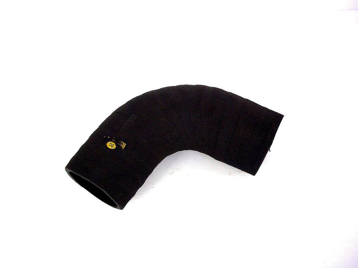 Caño Inferior Filtro de Aire Zanello 230c