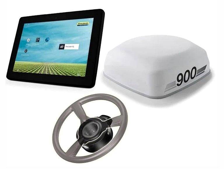 Liquidación de Pilotos Trimble