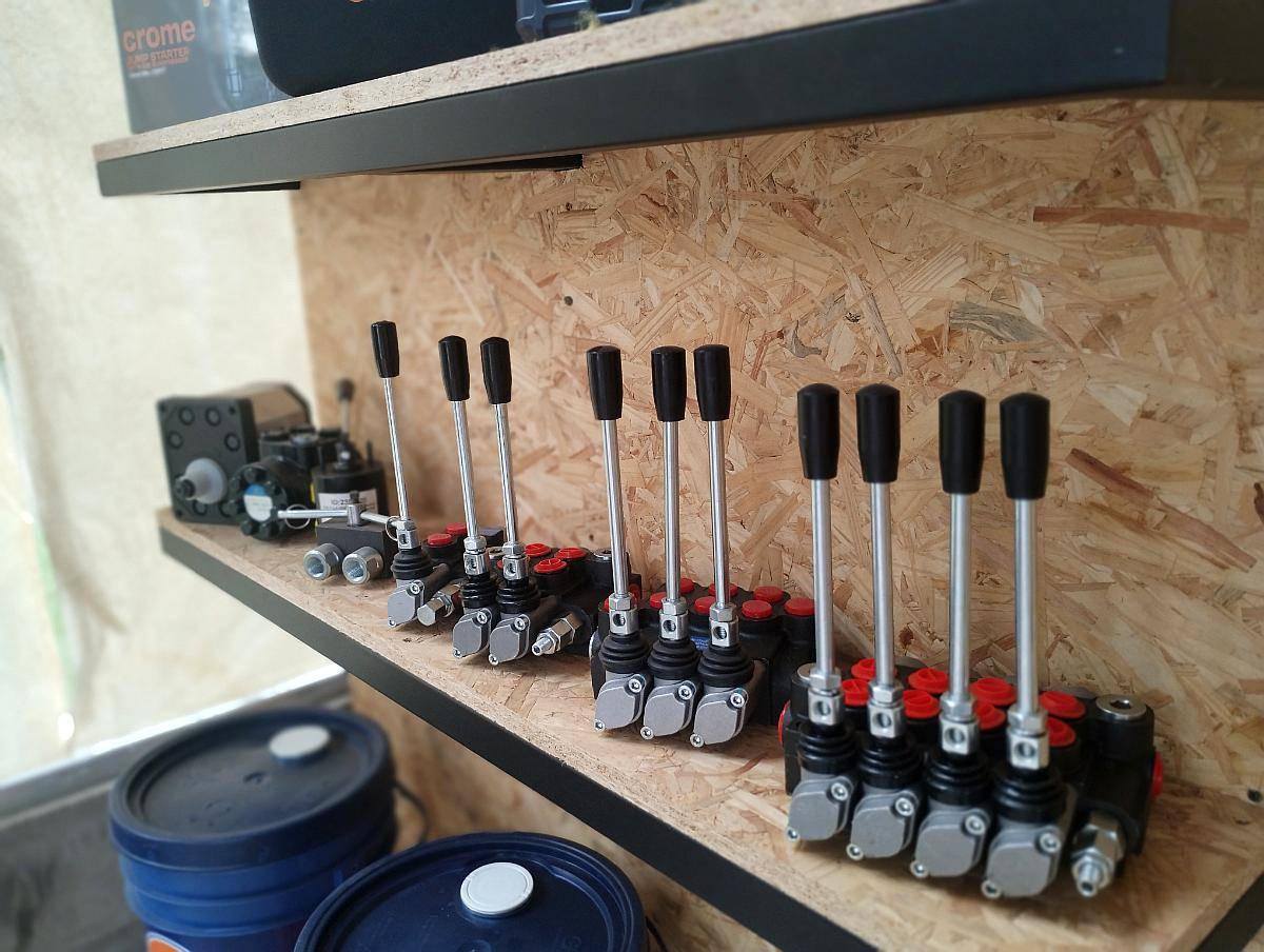 Agropartes Bragado Repuestos Tractores